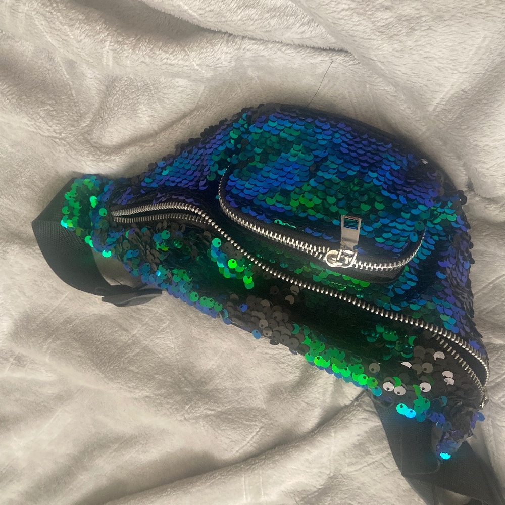 Fanny Pack